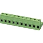 PHOENIX CONTACT - PARTE ENCHUFABLE GMSTB 2,5/2-STF-7,62