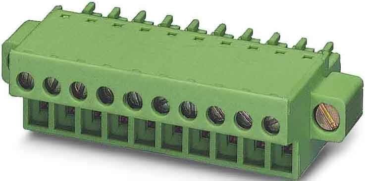 PHOENIX CONTACT - CONECTOR ENCHUFABLE PARA PLACA DE CIRC. IMPRESO