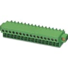 PHOENIX CONTACT - Parte enchufable FRONT-MC 1,5/10-STF-3,81