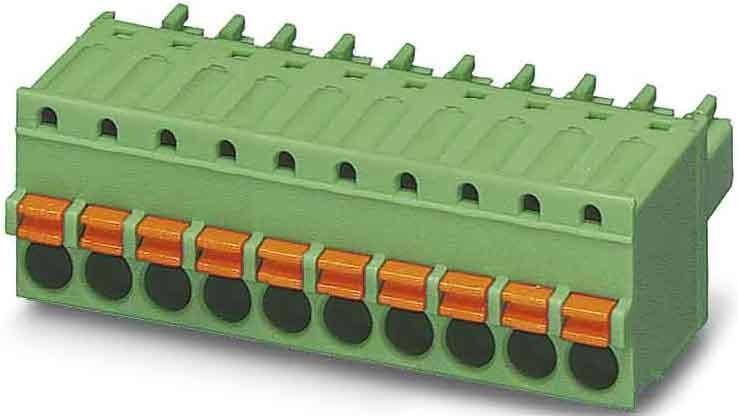 PHOENIX CONTACT - CONECTOR ENCHUFABLE PARA PLACA DE CIRC. IMPRESO