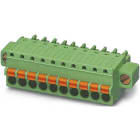 PHOENIX CONTACT - PARTE ENCHUFABLE FKMCP 1,5/10-STF-3,81