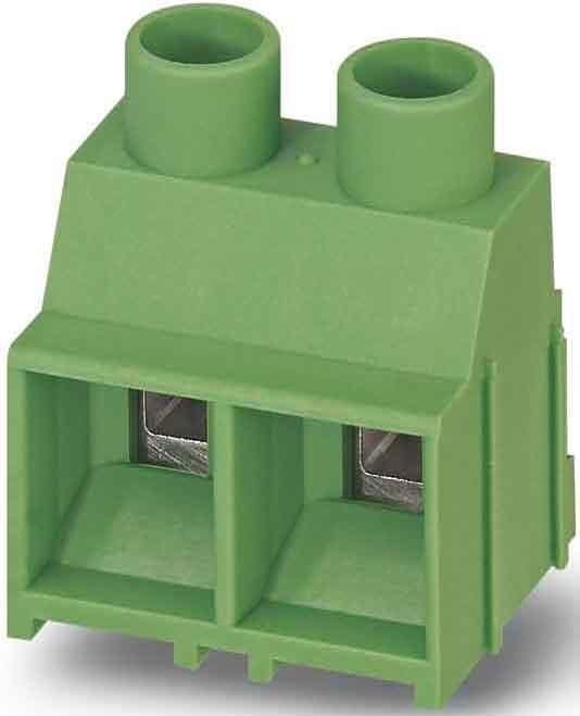 PHOENIX CONTACT - Borne para placa de circuito impreso MKDS 5 HV/3-9,52