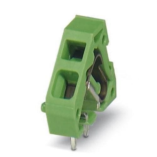 PHOENIX CONTACT - Borne para placa de circuito impreso ZFKDS 2,5-5,08