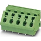 PHOENIX CONTACT - Borne para placa de circuito impreso ZFKDS 4-10