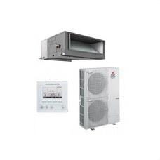MITSUBISHI - CLIMA - Conjunto split MSPEZ-M200LYA + mando PAR41