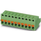PHOENIX CONTACT - CONECTOR HEMBRA FKC 2,5/2-ST