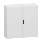 Schneider Electric - Placa de inscripción plástico 30x40mm en blanco color negro