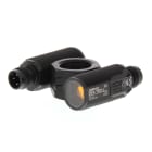 OMRON - E3FA-TN22  SENSOR PLAST.ICO BARR.INFRJ.15M NPN M12