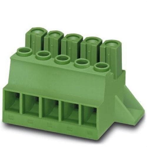 PHOENIX CONTACT - BLOQUE ENCHUFABLE PCU 6/5-STD-10,16