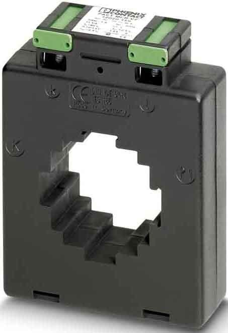 PHOENIX CONTACT - Convertidor de corriente PACT MCR-V2-5015-85-750-5A-1