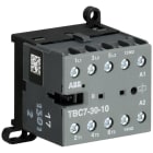 ABB - Minicontactor TBC7-30-10 77-143V CC