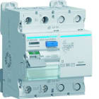 HAGER - Interruptor diferencial tipo B 2P 40A 30mA 4M