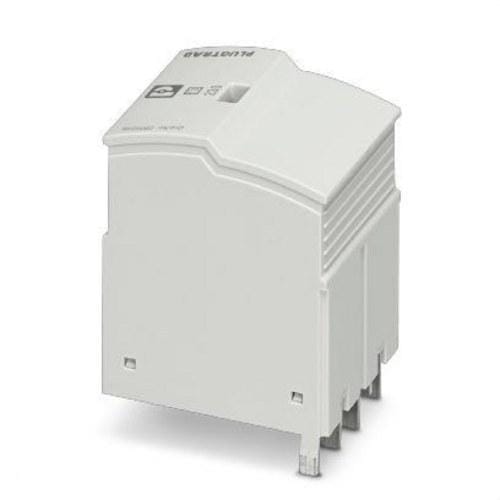 PHOENIX CONTACT - Conector de repuesto PLT-SEC-T3-3S-230-P