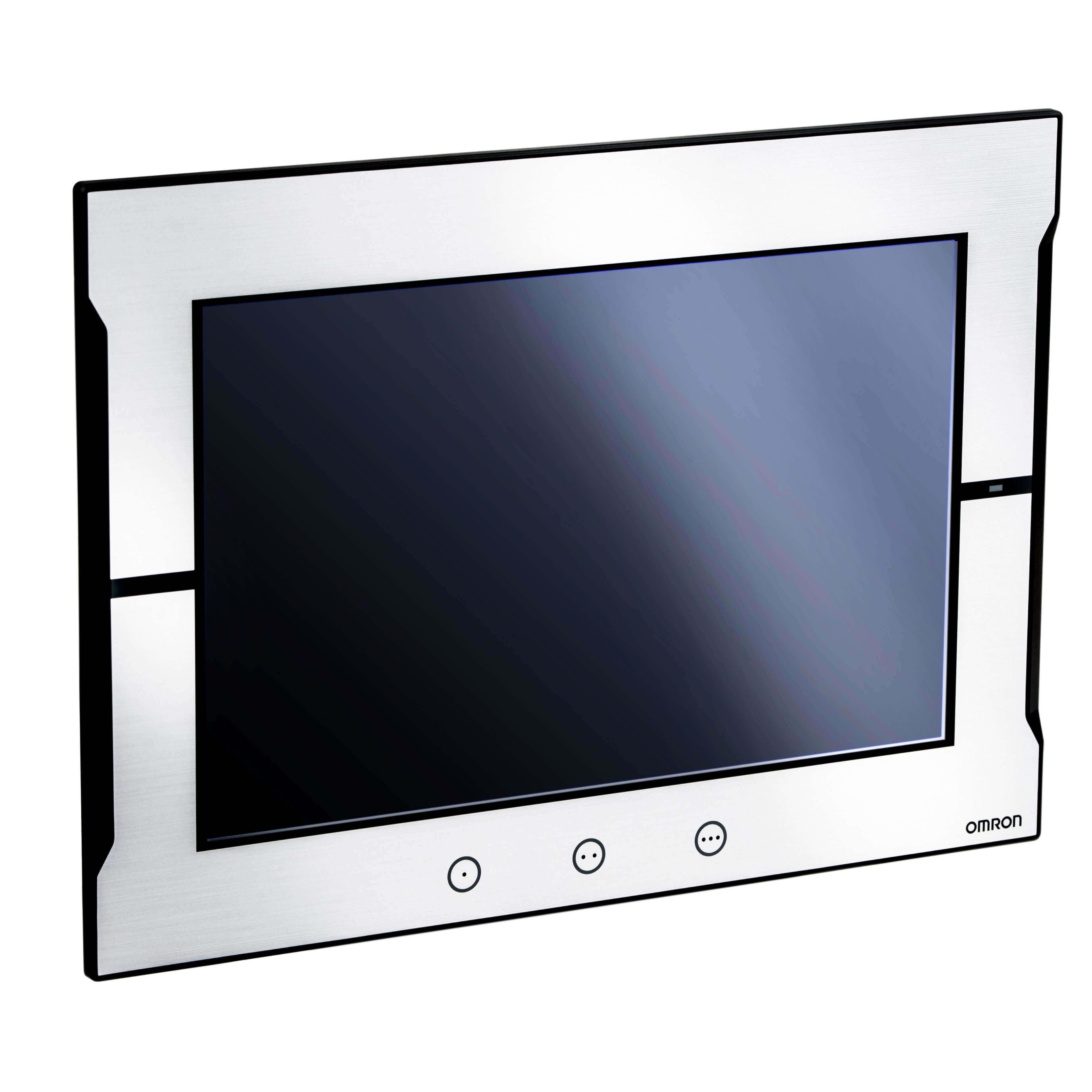 OMRON - PANT.TÁCTIL PANOR.HMI 12,1 LCD TFT COLO