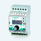 TOSCANO - Sobrecarga, bajacarga, fallo de fase y nivel, display, 0…20A, 230Vac. Conector comunicación.