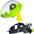 DELTA PLUS - ARNES PARA CASCOS ONYX2 (1 UNIDAD)