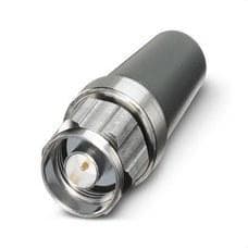 PHOENIX CONTACT - Antena omnidireccional compacta 2,4 GHz/5 GHz ganancia 2,0 dBi/2,5 dBi polarización lineal ángulo de apertura h 360° IP68m