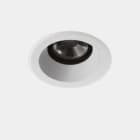 LEDS-C4 - Downlight IP66 Max Big Round LED 13.8 3000K blanco 1120lm