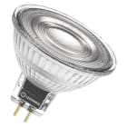 LEDVANCE - Lámpara LED MR16 35 36° DIM P 5W 930 GU5.3