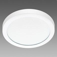 FOSNOVA - Panel SLIM LEX 4 BIG 1693 LED 24W 4K CLD blanco