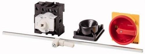 EATON - Interruptor seccionador P1-25/M4/SVB/N