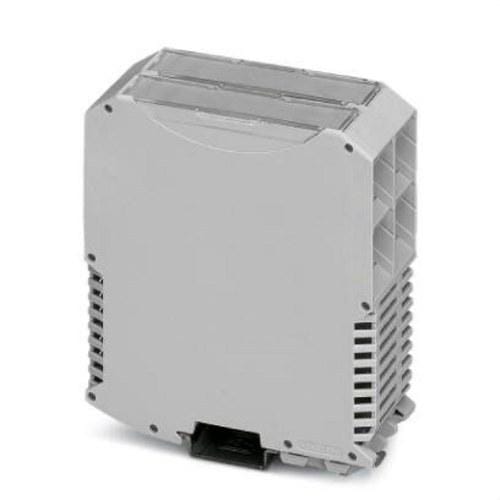 PHOENIX CONTACT - CARCASA ME MAX 45 LC 2-2 VPE1 GRIS CLARO
