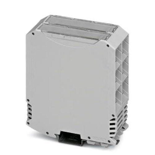 PHOENIX CONTACT - CARCASA ME MAX 45 LC 3-3 VPE1 GRIS CLARO