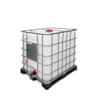 SCHUTZ - Depósito AQUAMOVIL 1000 TTS color natural 1200x1000x1160mm