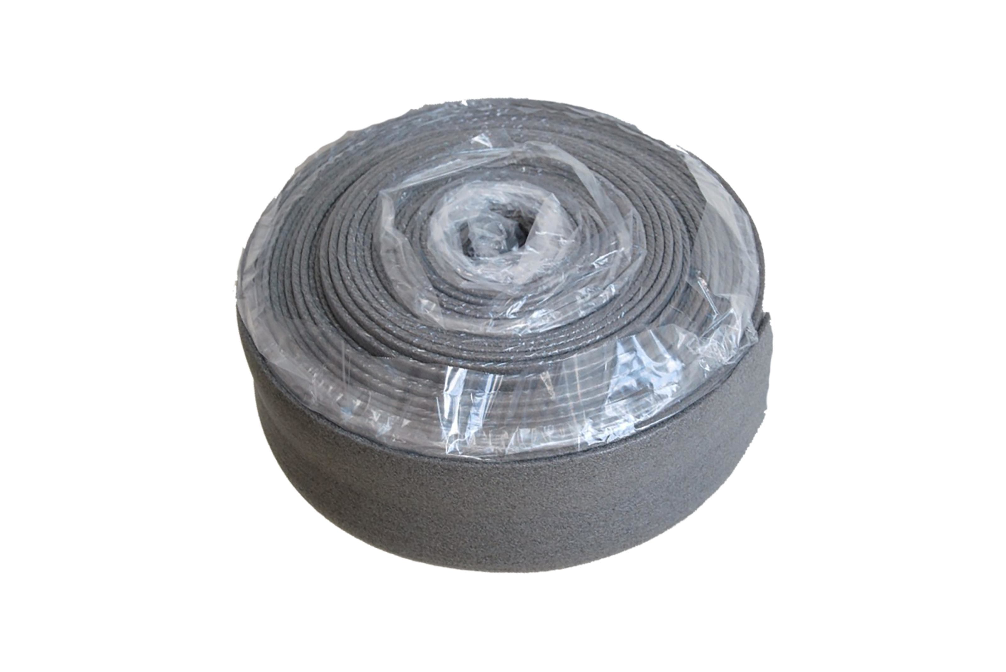 MAGNUM HEATING - BANDA PERIMETRAL CON FALDON 25MX11.5CM W90111