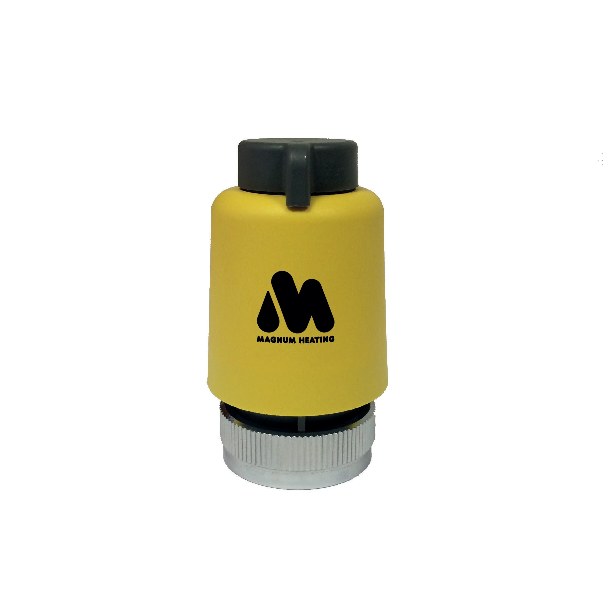 MAGNUM HEATING - ACTUADOR TERMOSTATICO MAGNUM W-A 230V W80003