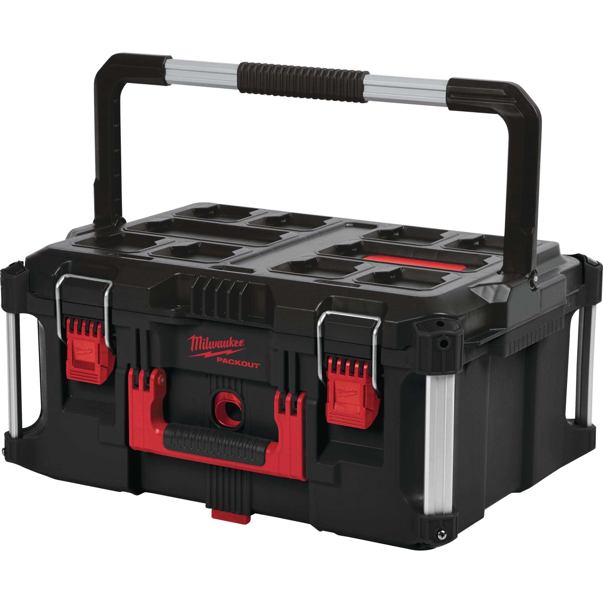 MILWAUKEE - PACKOUT CAJA 40X56X28