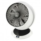 SYP - Circulador de aire de suelo ARTIC-305 JET 30W hélice 270mm blanco y negro