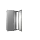 RITTAL - Armario ensamblable VX25 1200x2000x500 RAL7035