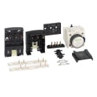 Schneider Electric - Kit montaje LC3D18/GV2
