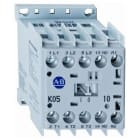 ROCKWELL - IEC 12 A CONTACTORES MINIATURA 100-K12KJ10