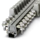 PHOENIX CONTACT - CONECTOR DE ALTA INTENSIDAD UHV 50-AS/AS