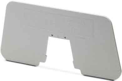 PHOENIX CONTACT - PLACA SEPARADORA UHV-TP2