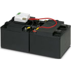 PHOENIX CONTACT - Acumulador de energía UPS-BAT/VRLA-WTR/24DC/26AH