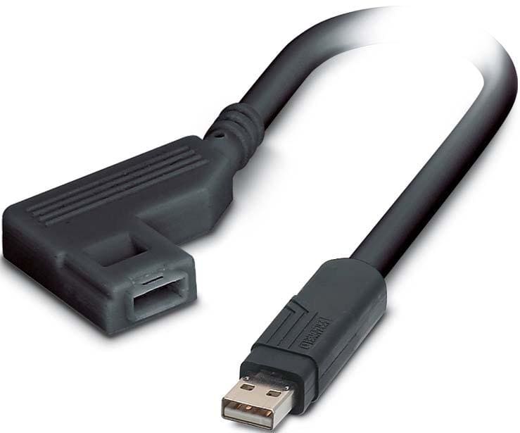 PHOENIX CONTACT - CABLE DE DATOS IFS-USB-DATACABLE
