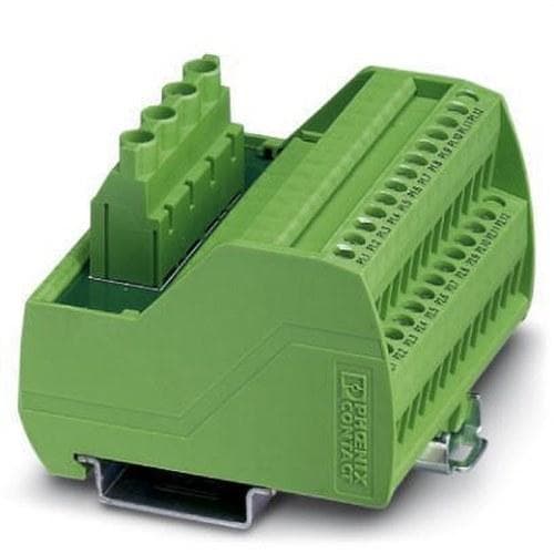 PHOENIX CONTACT - Módulo distribución VIP-2/SC/PDM-2/16