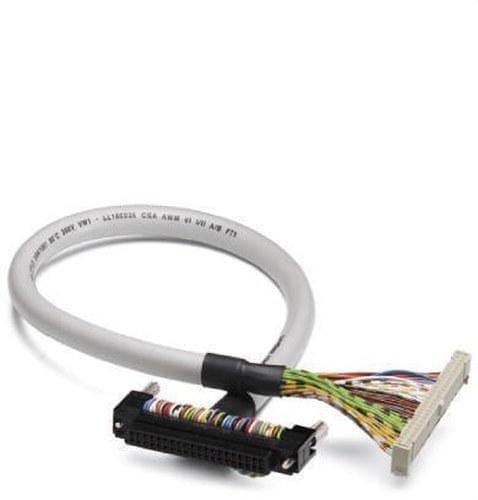 PHOENIX CONTACT - CABLE REDONDO CABLE FCN40/1X50/1,0M/M340