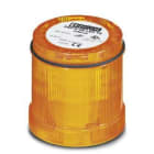 PHOENIX CONTACT - Elemento luminoso permanente PSD-S OE LED YE