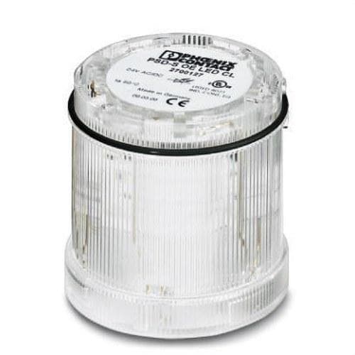 PHOENIX CONTACT - Elemento luminoso permanente PSD-S OE LED-CL