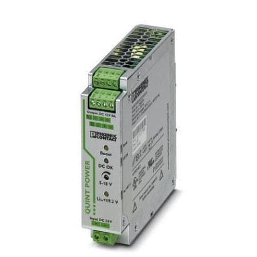 PHOENIX CONTACT - Convertidores DC/DC QUINT-PS/24VDC/12DC/8