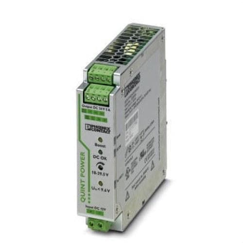 PHOENIX CONTACT - CONVERTIDORES DC/DC QUINT-PS/12DC/24DC/5