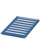 PHOENIX CONTACT - Marcador para bornes UC-TMF 6 BU CUS