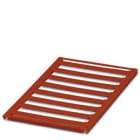 PHOENIX CONTACT - Marcador para bornes UC-TMF 6 RD CUS