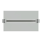 ABB - Carril DIN ajustable SpEeC 1 fila 600x300