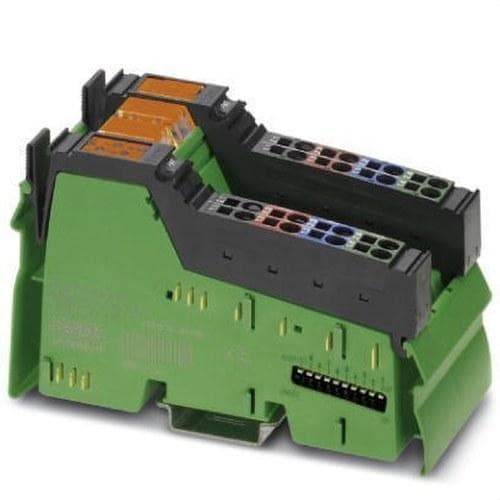 PHOENIX CONTACT - BORNE FUNCIONAL INLINE IB IL PB MA-PAC