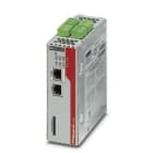 PHOENIX CONTACT - Aparato de seguridad FL MGUARD RS4000 TX/TX